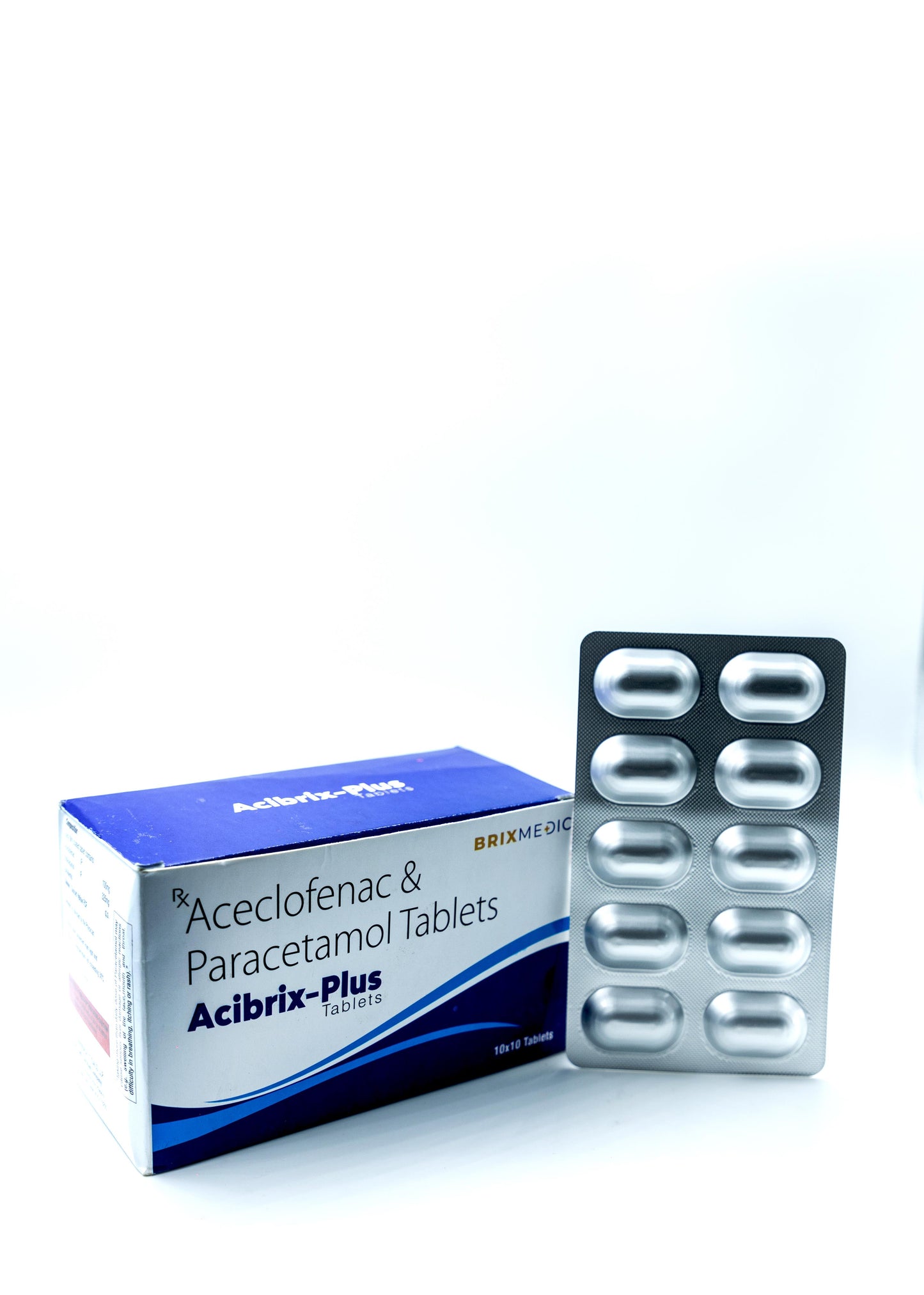 ACIBRIX PLUS TAB