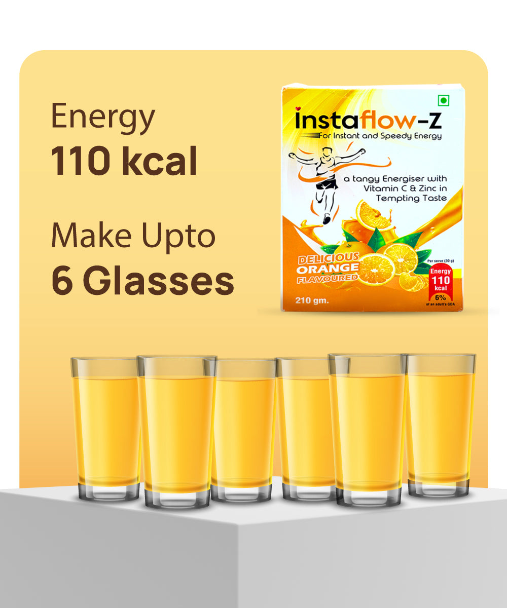 INSTAFLOW - Z POWDER