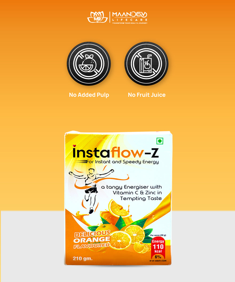 INSTAFLOW - Z POWDER