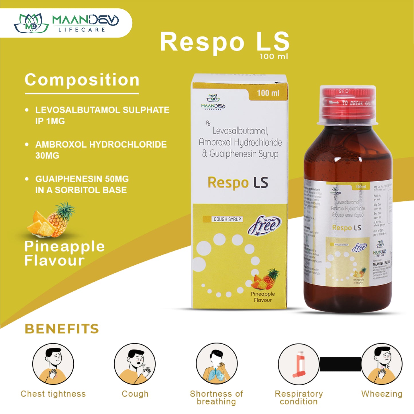 RESPO-LS SYP