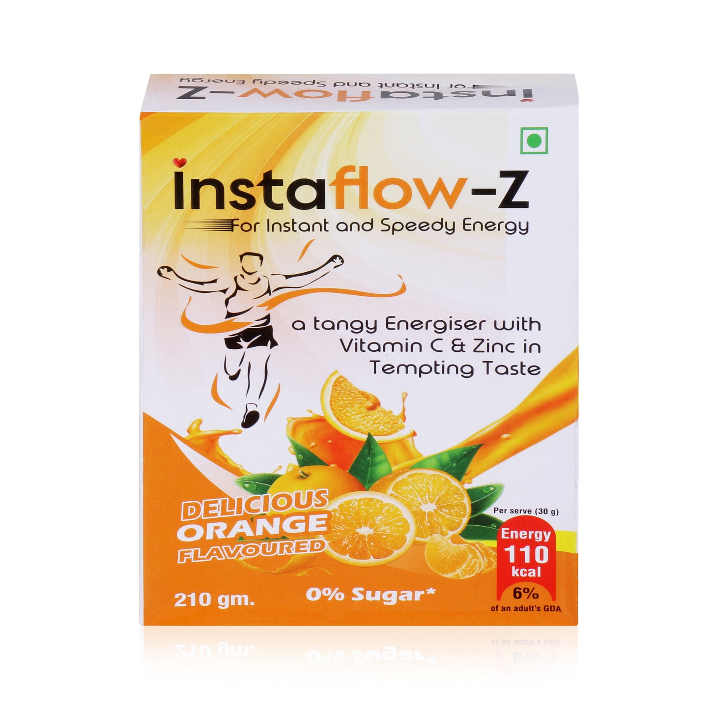INSTAFLOW - Z POWDER
