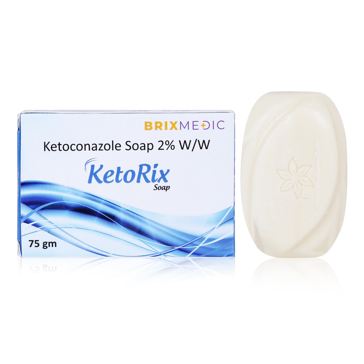 KETORIX SOAP