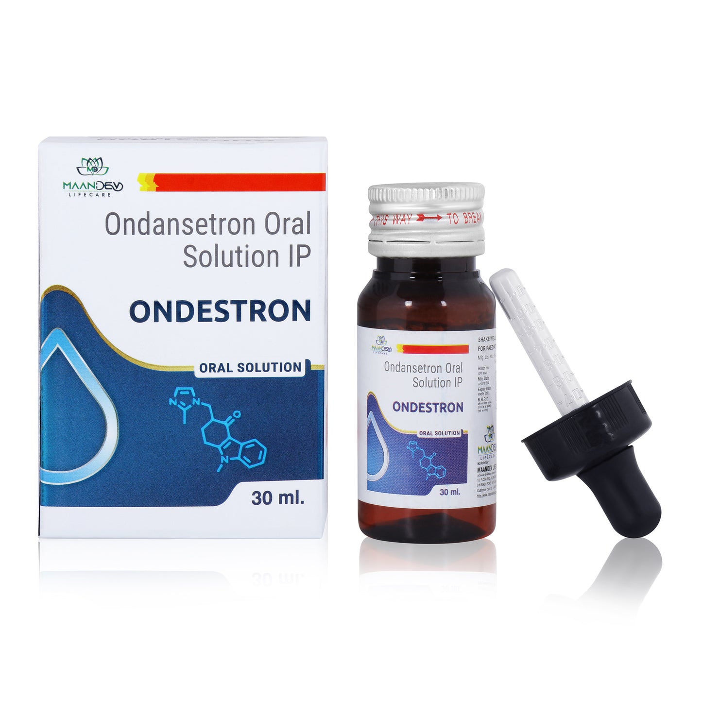 ONDESTRON SYP