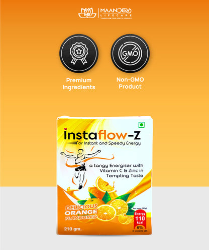 INSTAFLOW - Z POWDER