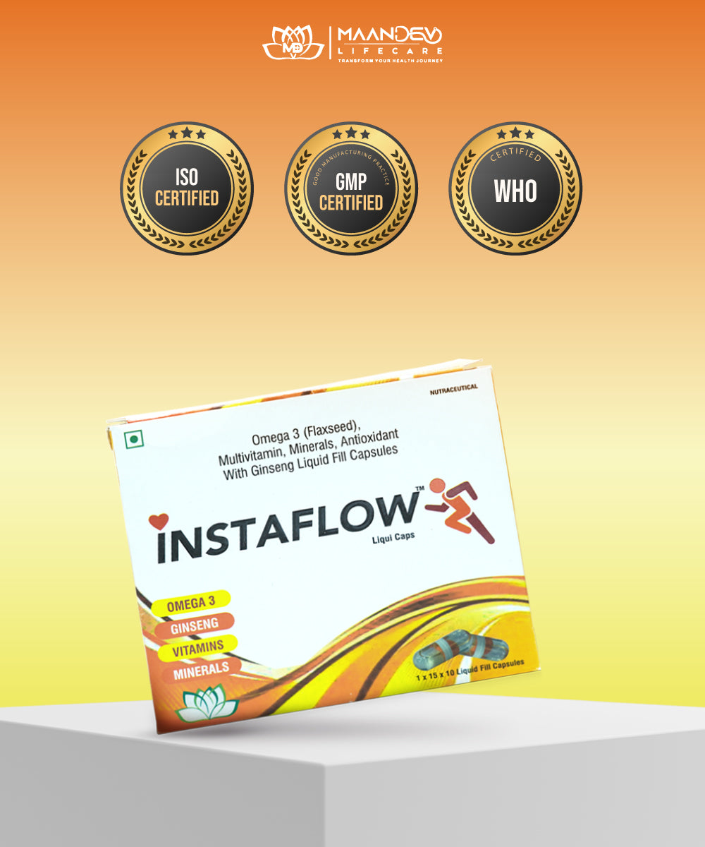 INSTAFLOW LIQUIDFILL CAP