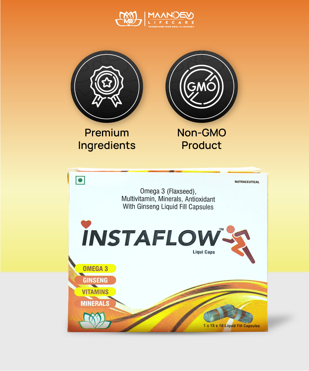 INSTAFLOW LIQUIDFILL CAP