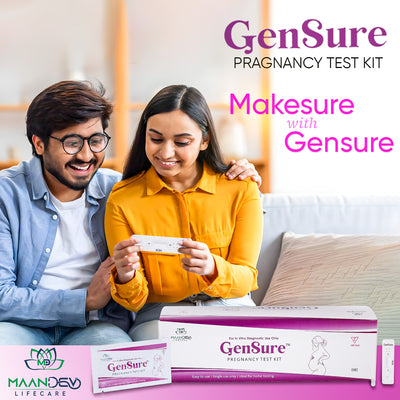 GENSURE HCG KIT