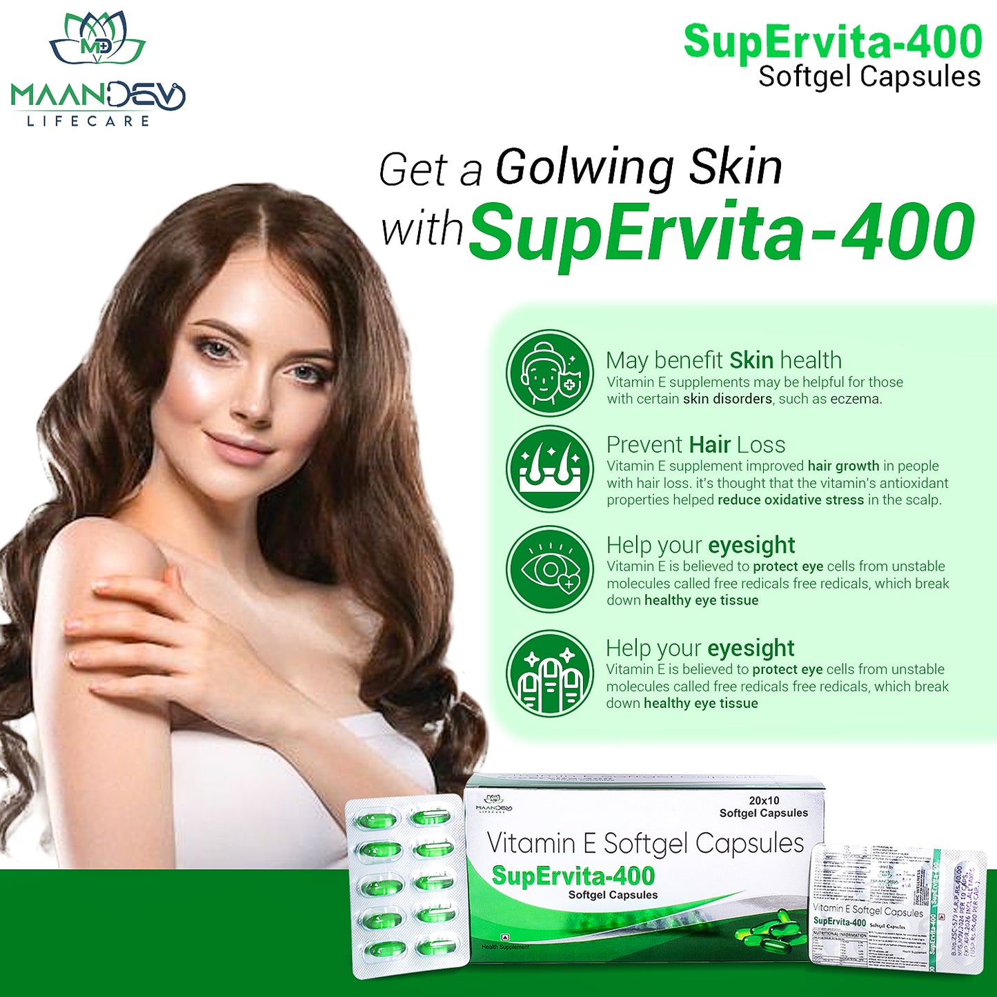 SUPER VITA-400