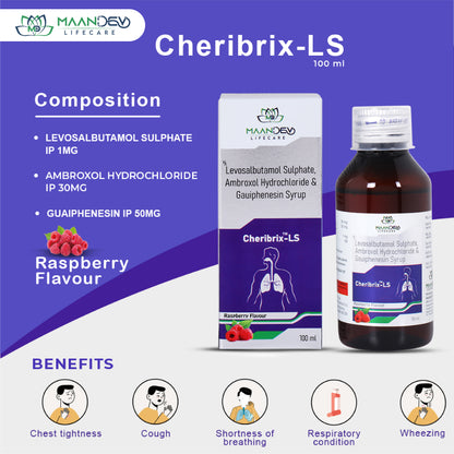 CHERIBRIX LS SYP