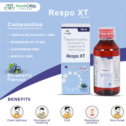 RESPO - XT SYP (SF)