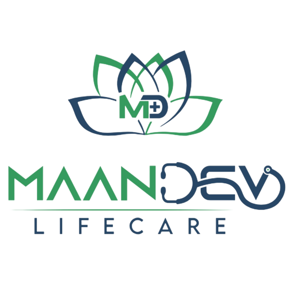 Maandev Lifecare