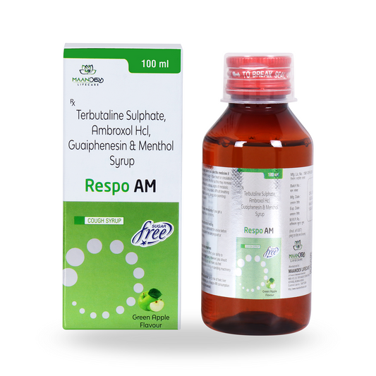 RESPO AM SYP (SF)
