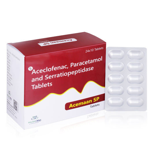 ACEMAAN SP