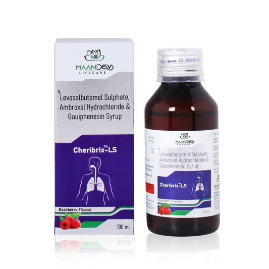CHERIBRIX LS SYP
