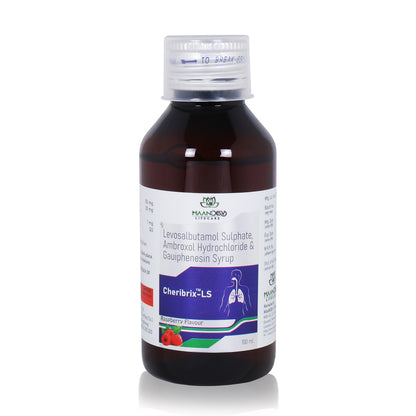CHERIBRIX LS SYP