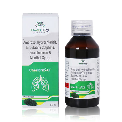 CHERIBRIX XT SYP