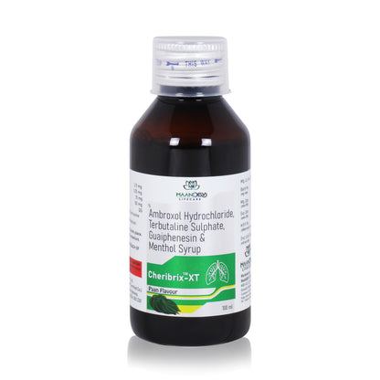 CHERIBRIX XT SYP