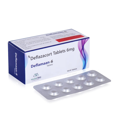 DEFLAMAAN 6