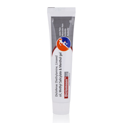 DICLOMAAN GEL