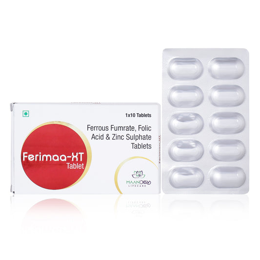 FERIMAA-XT