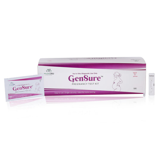 GENSURE HCG KIT
