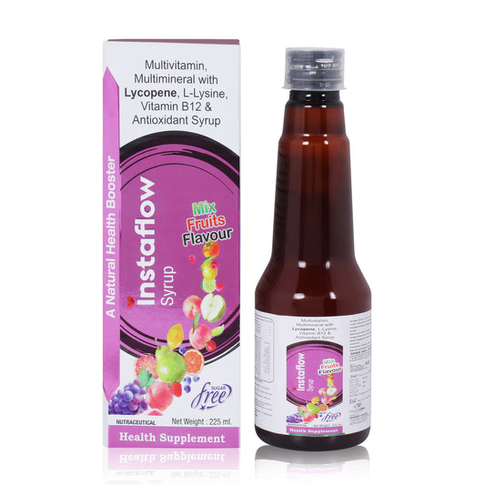 INSTAFLOW SYRUP