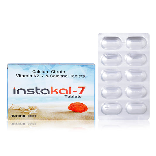 INSTAKAL-7