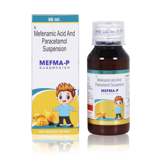 MEFMA-P SYP