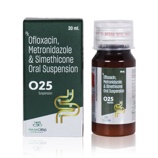 O25 SYP