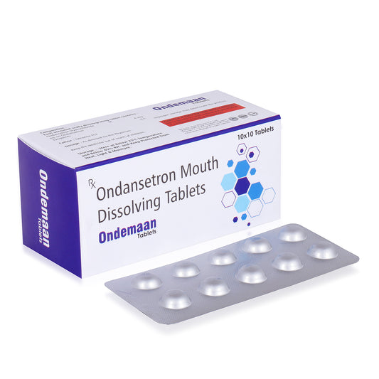 ONDEMAAN TAB