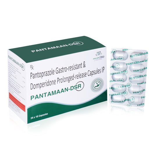 PANTAMAAN DSR CAP