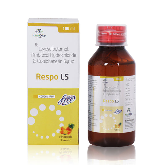 RESPO-LS SYP