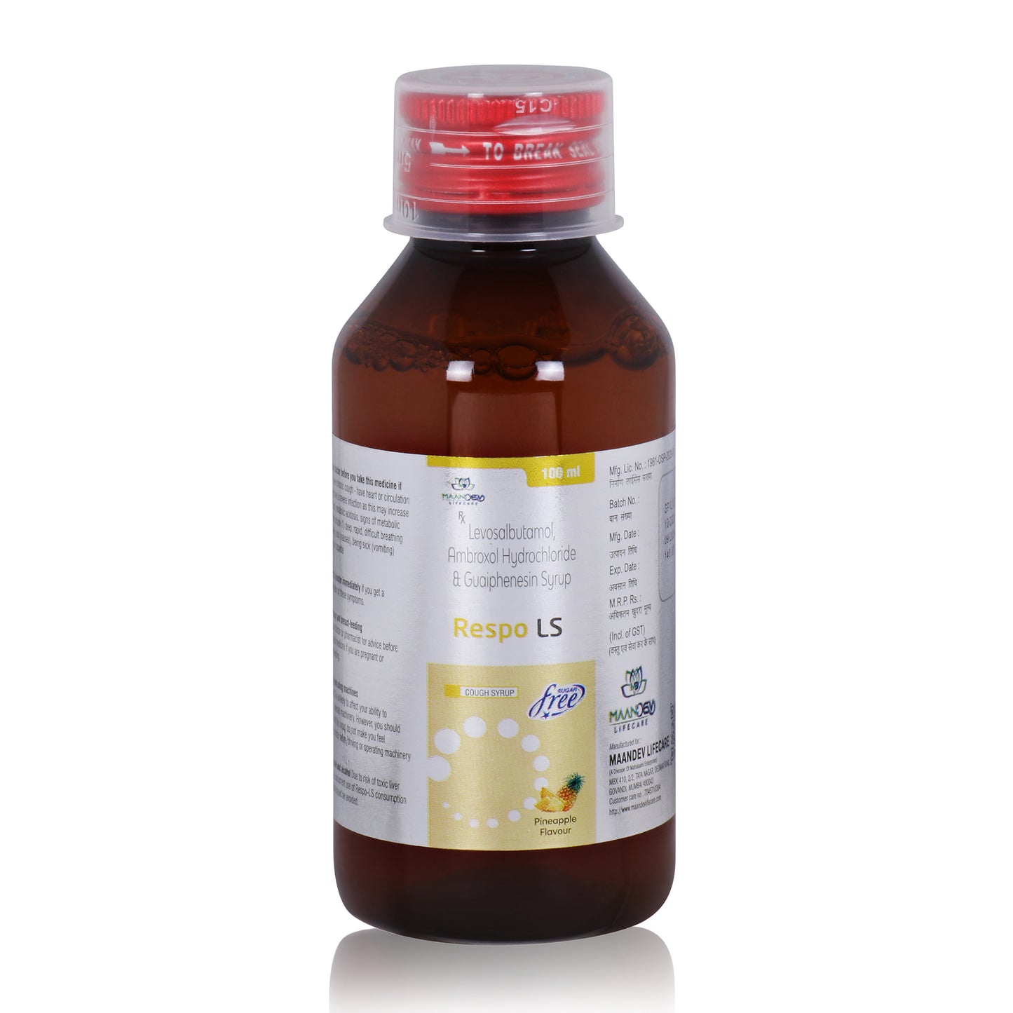 RESPO-LS SYP