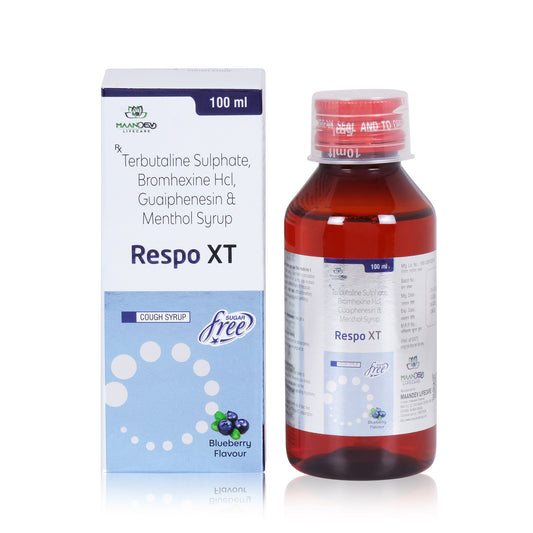 RESPO - XT SYP (SF)